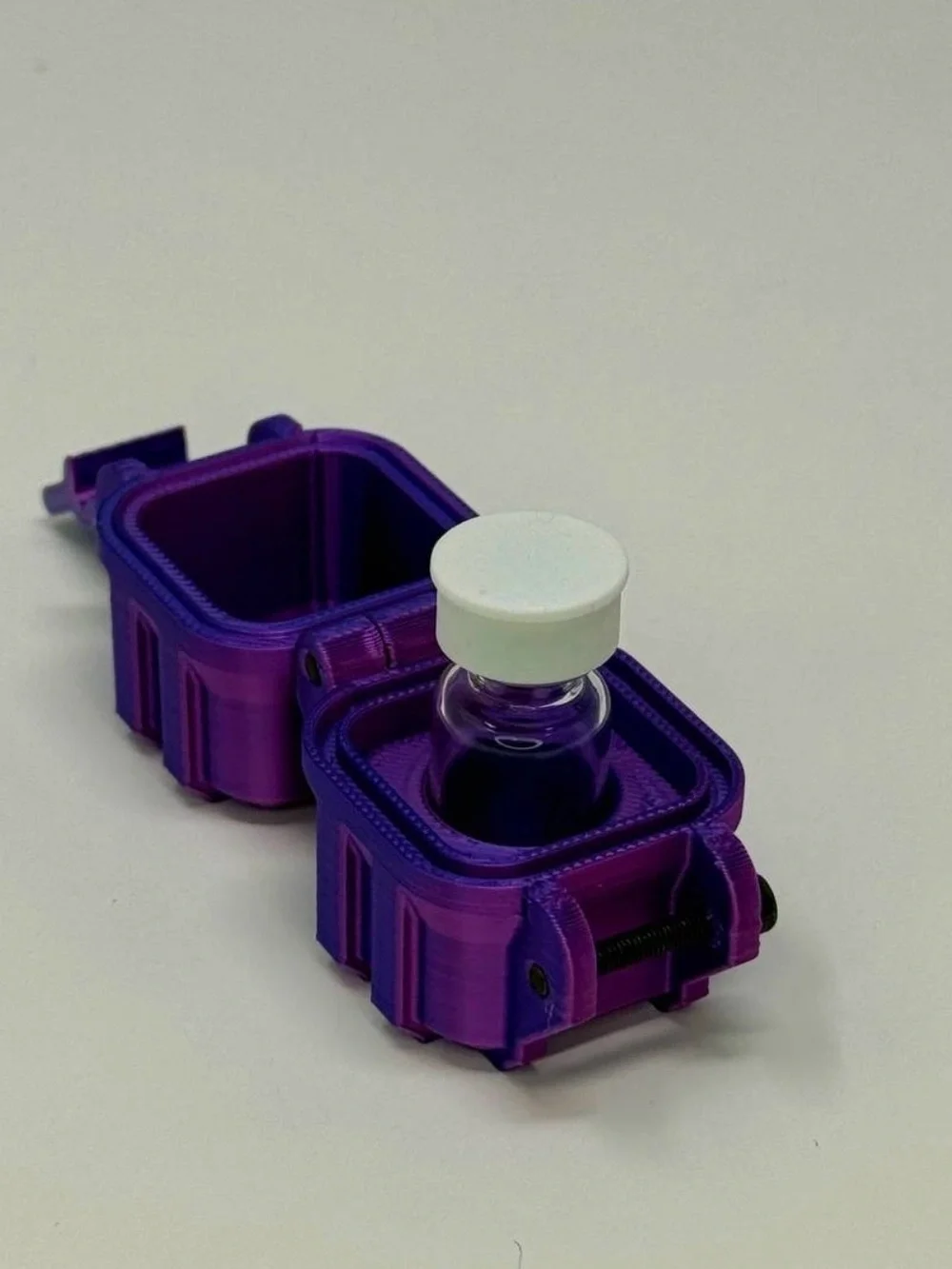 Peptide case RT20mg
